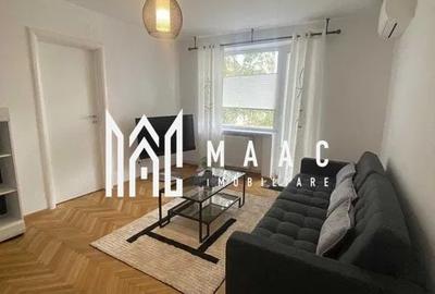 Apartament cu 2 camere în Calea Dumbrăvii - 1