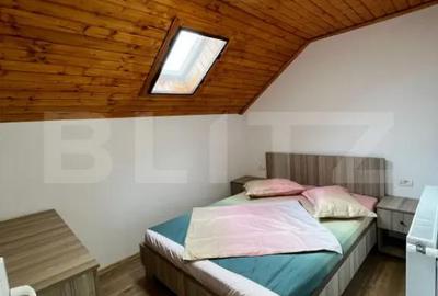 Casă cu 7 camere cu Canalizare în Beclean - 15