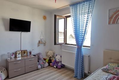 ►Bratianu Casa P+1 Constructie 2015 Mobilata Utilata Centrala Orientata SUD-VEST - 12