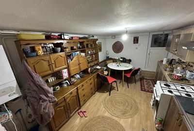 Casă cu 3 camere cu Teren 380 Mp în Central - 7