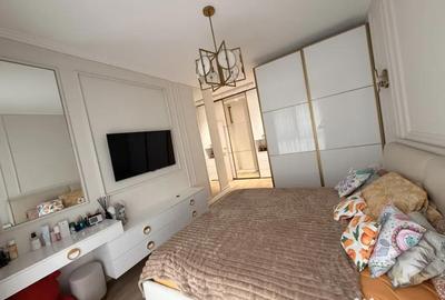 Apartament cu 3 camere decomandat în Timișoara - 5