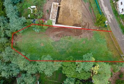 Teren intravilan de vanzare in Pacli?a 0% COMISION - 5