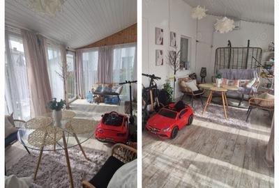 360Imobiliare vă propune spre vânzare un duplex rafinat 360Imobiliare vă propune spre vânzare un duplex rafinat - 5