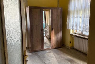 Casă cu 4 camere cu Teren 270 Mp în Central - 6