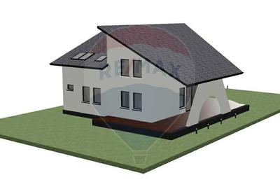 Casă cu 6 camere cu Teren 627 Mp în Central - 13