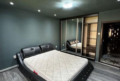 Garsonieră decomandată în Central - 2