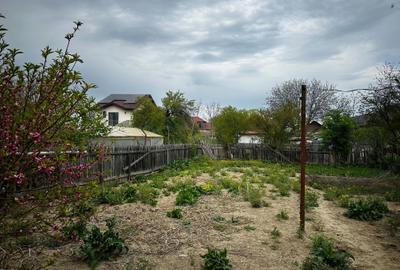 Casă cu 4 camere în Dorobanți 2 - 5