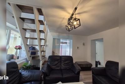 Casă cu 4 camere cu Teren 250 Mp în Apahida - 2