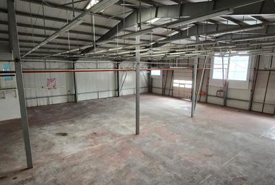 Spatii industriale  si comerciale  de inchiriat Focsani 5000 mp - 22
