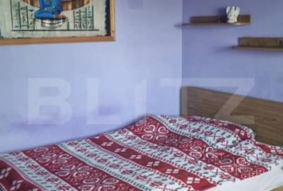 Apartament cu 3 camere decomandat în Cloșca - 8