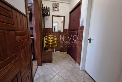 Apartament cu 2 camere semidecomandat, mobilat în Aleea Carpați - 8