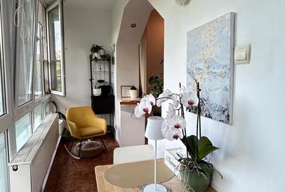 Apartament Piata Asta in Bloc Tip Vila - 8