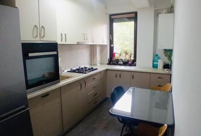 Apartament cu 2 camere decomandat, mobilat în Cug - 2