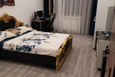 Casă cu 4 camere în Central - 1