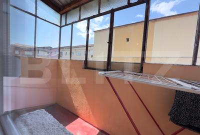 Apartament cu 3 camere de vanzare - zona Dallas, Aiud - 13