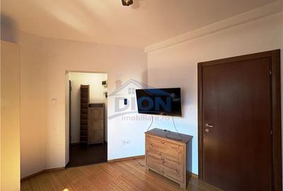 Apartament cu 3 camere semidecomandat, mobilat în Unirii - 12