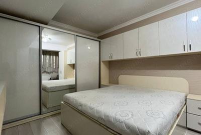 Garsonieră decomandată în Decebal - 2