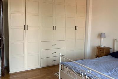 Piata Romana - Apartament 3 camere , 100 mp - 2