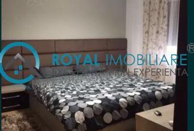 Apartament cu 2 camere decomandat, mobilat în Gheorghe Doja - 5