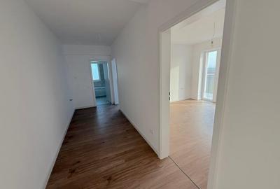 Apartament cu 3 camere decomandat în Metalurgiei - 11