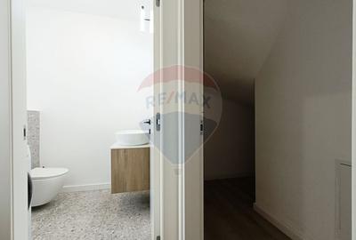 Casă cu 5 camere cu Canalizare în Pipera - 11