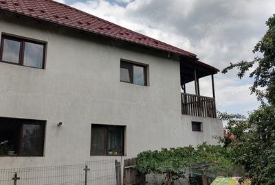 Casa cu etaj de vanzare . - 10