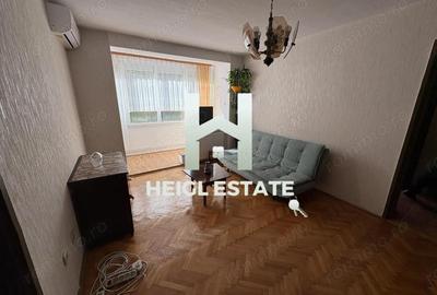 Apartament 3 camere Take Ionescu - 2