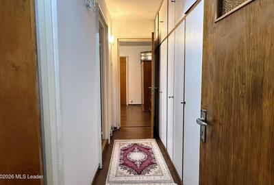 Apartament cu 3 camere semidecomandat în Bucur Obor - 10