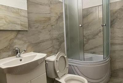 Apartament cu 2 camere nedecomandat în Brâncoveanu - 9