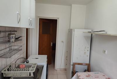 Apartament decomandat în Drumul Taberei - 13