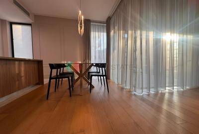 Eleganta,lumina si liniste–apartament exceptional One Floreasca - 1