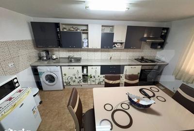 Casă cu 3 camere cu Teren 1330 Mp în Tărtășești - 1