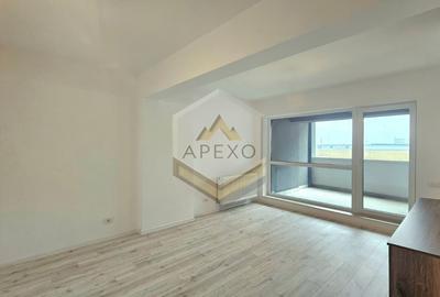 Apartament cu 2 camere decomandat în Tractorul - 4