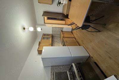 Apartament cu 3 camere decomandat în Central - 4