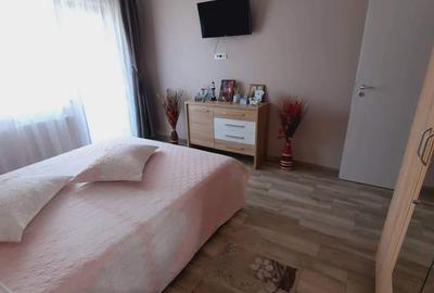 Apartament cu 2 camere semidecomandat, mobilat în Central - 11