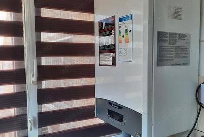 Apartament cu 2 camere decomandat în 1 Mai - 6