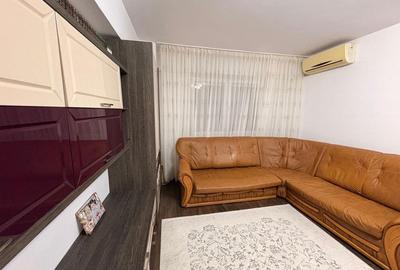 Apartament cu 3 camere decomandat în Central - 5
