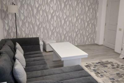 Apartament cu 2 camere decomandat în Virtuții