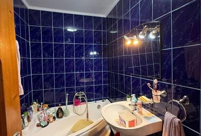 Apartament cu 3 camere decomandat în Gară - 4