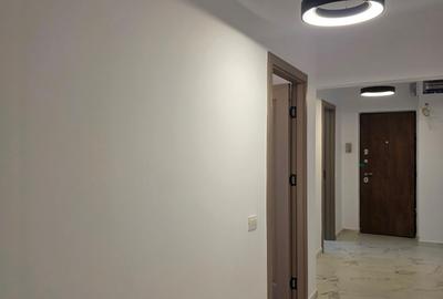 Apartament cu 3 camere decomandat în Titulescu - 13
