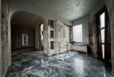 Casa/Vila de vanzare Harsova, Constanta, langa canalul Dunare-Marea Neagra - 19