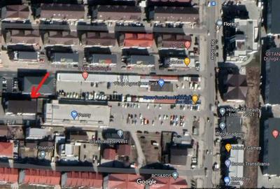 Apartament cu 2 camere decomandat în Florești - 8