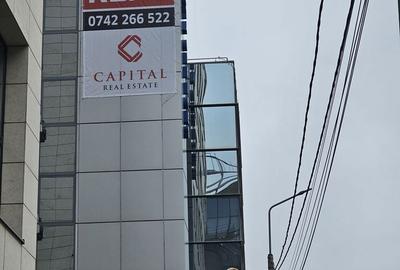 Spațiu comercial, de 130 mp, în Central
