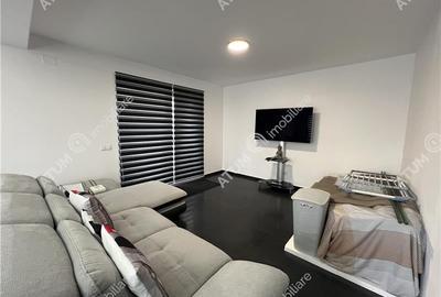 Casa cu 4 camere 2 bai si teren de 266 mp zona Arhitectilor - 3
