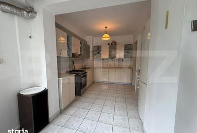 Apartament cu 2 camere în Iosia - 5