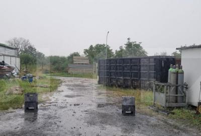 Teren intravilan, 2200 mp, Bucovina - 1