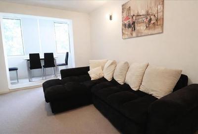 FILM&3D! Apartament luminos, 3 camere, mobilat, echipat, spatii verzi,Budai,Targ - 1