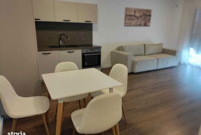 Apartament cu 2 camere în Central - 2