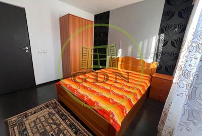 Apartament cu 3 camere semidecomandat, mobilat în Sărari - 4