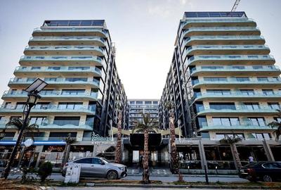 Apartament cu 2 camere decomandat, mobilat în Central - 1